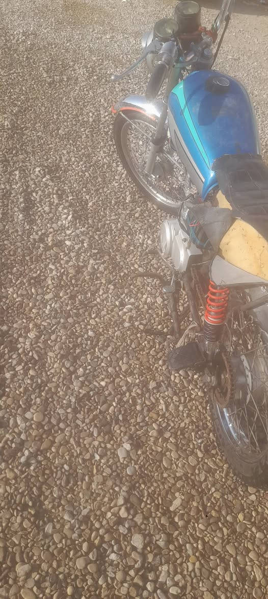 سلام عليكم دراجه 4 كير 2020اوراق اصولي مكفوله محركه مكفول واسط الاحرار ستفسار ***********5
