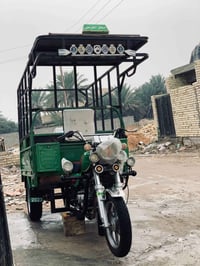 ستوته موديل 2023 اوصولي مكمرك كامله هيه وغراضه السعر ثلالث ملاين  شراي...