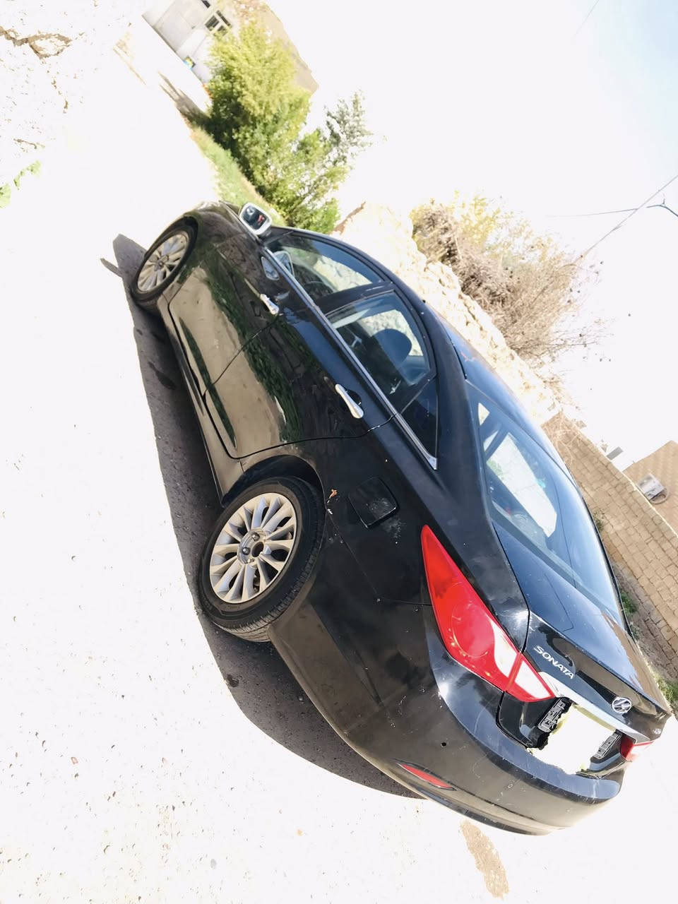 خاص ماجاوب.! ادوات ادوات ادوات
 2009 محرك گير شرط دوش صدر تايرات شرط بصمة تشغيل + ابواب تدفئه تبريد ايعوزه بولبرن كمبريسر كشانه حار بارد + كهرباء 41 وبيها مجال قليل بدون مراوس بدون قسط بدون وعده /#مكاني_الزوية.!

 ***********
