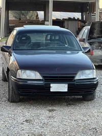 حجم ٢٫٠ • موديل ١٩٨٩ • قير عادي