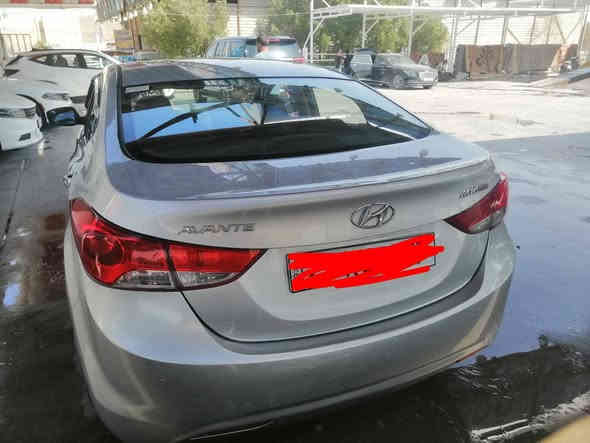 السلام عليكم النترا أدوات ٢٠١٤ كصه جنطه متومه أرقام وسنويه  طبق الأصل شرط الحاسبه جاهزه على اخر حبايه اي نقص مابيه *********** السعر ٤٨ بيه مجال
