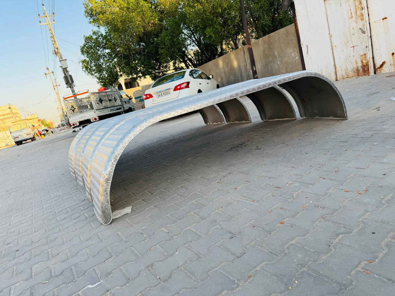 للبيع
جاملغات فافون جكر الماني اصلي ٣ ملم ابو القيطان  جديد ما مستعمل 

***********
