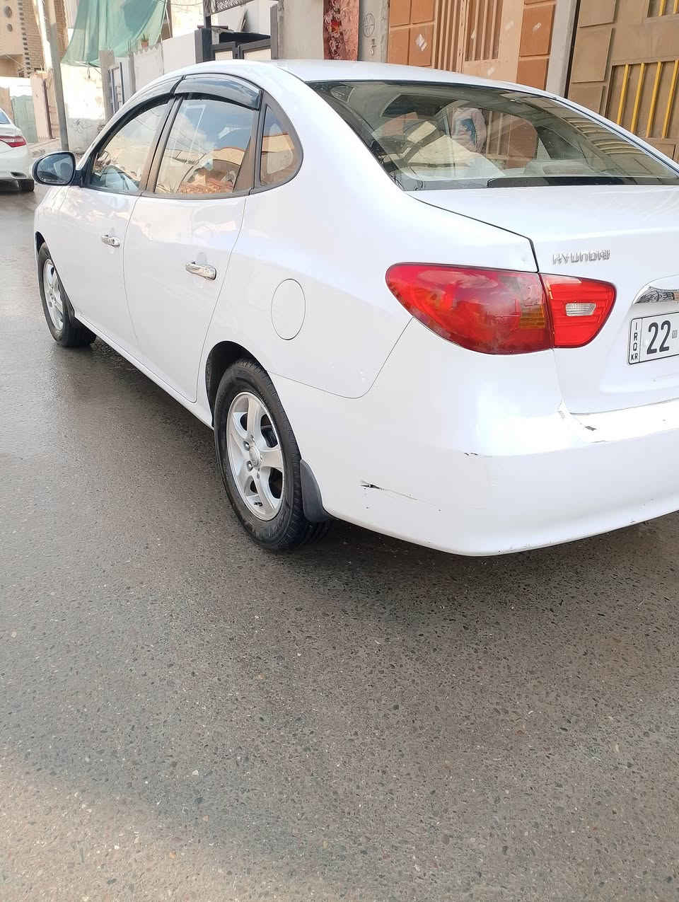 السلام عليكم للبيع النترا
موديل 2011
اربع دسك
هزه جديده
رقم أربيل جديد الى 2031
تاير جديد
طخم جديد
محرك 16 بلا تنقيص شرط 
كير شرط 
السعر 118 بيها مجال
السونار مرفق مكان السياره موصل
شراي اتصل 
***********/////***********
