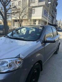 افيو ٢٠١٠ • جير عادي • السليمانية