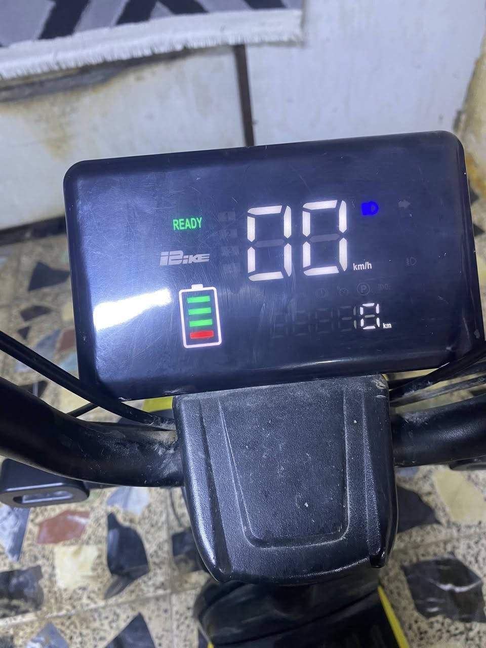 السلام عليكم دراجه شحن نظيفه للبيع السعر ٢٠٠ وبيه مجال العنوان الرئاسة العبيدي شارع عشرين


**إذا كنت صاحب هذا الإعلان وتريد حذفه لأي سبب، رجاءا أرسل رسالة إلى الدعم الفني**