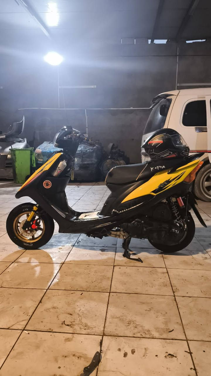 السلام عليكم دراجه البيع ماكس عدله تزويد بلاد 55 العنوان البصره ***********
