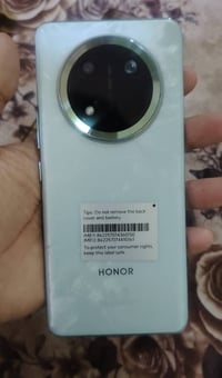 هونر إكس 9 سي ذاكرة 256 رام 12 للبيع و مراوس شراي خاص و اتصل 077104234...