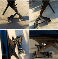 شاصي البيع موديل 2020 شاصي كلك كلك سعر خاص رقمي 07872089209 ول خاص هم ...