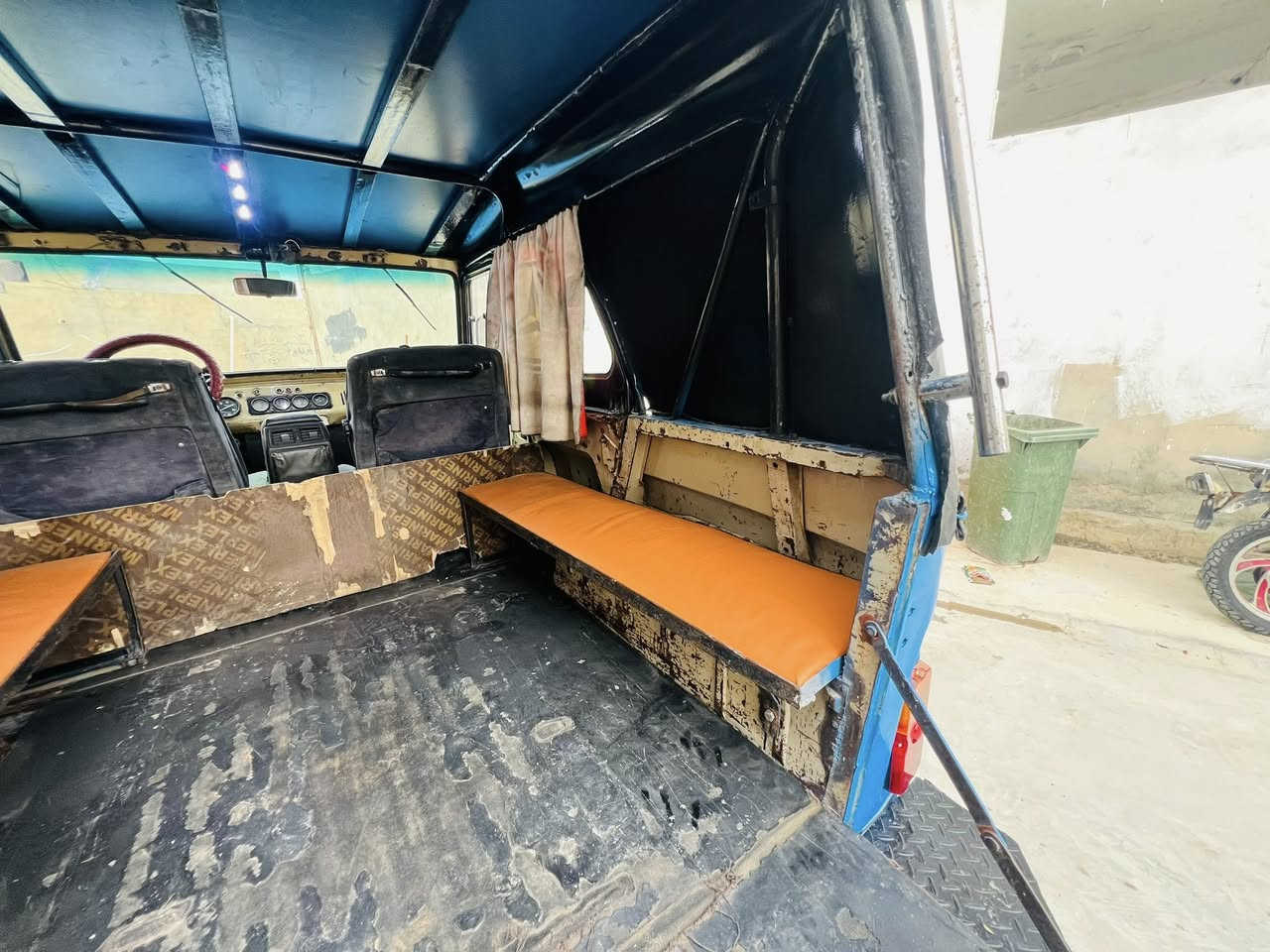 واز ٨٨رقم كامله شعار كمرك محرك ونجي كير اوتماتيك جديداكسل فاره استيرن باور تخم تاير صبغ جديد مكاني جلولاء سعر 8,500
***********
