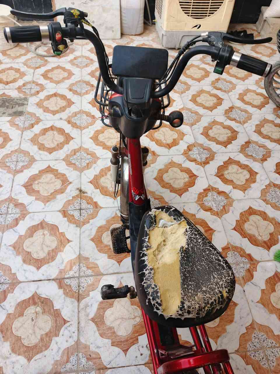 باسكل شحن للبيع بدون بطاريات فقط الشه مثل مواضح بالصور مكاني بعقوبة التحرير شارع الحولي بلزراعي مال محمد ليلى السعر 70


**إذا كنت صاحب هذا الإعلان وتريد حذفه لأي سبب، رجاءا أرسل رسالة إلى الدعم الفني**