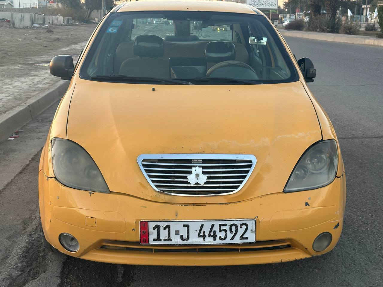 سلام عليكم طيبه ٢٠١٥ سياره مال جناي كير مكينه مكفولات مكينه جديده تبريد لانسر بيهه بيه دوشمه مال كاظميه
ترايهه حلو  بيه صبغ خشم لبنيد  وهلال لجاملغ  معروضه ب٣٦ وبيه مجال الطيبين مكاني لبلديات  لشراي يتصل ***********
