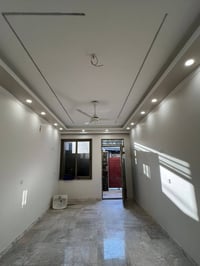 السلام دار للبيع المساحة120 الواجهة 5,20 والنزال 23 يحتوي على استقبال ...