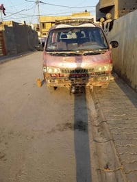 كيا بريجو للبيع گير ومكينة مكفولات .... والسيارة بأسمي ...السعر 10 اور...