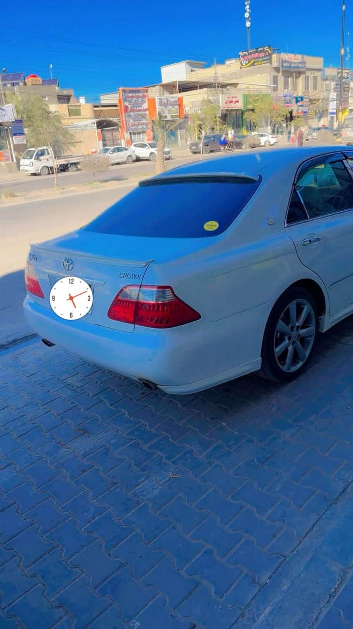 شاهين شاصي 80
كركوك 
مديل 2003
مكفوله من الگص
مفحوصه فقط 
بدون كمرك
السعر 88 
***********
