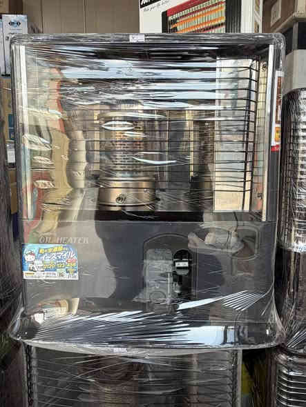 ✨ معرض إلكتروماركت للأجهزة الكهربائية والمنزلية ✨
تم وصول وجبة جديد من الصوبات النفطيه باله ياباني اصلي 
كافه الاحجام 
صغير 
وسط
كبير
شرط الضمان 💯 
العنوان / شارع الحلة - قرب الغطاس - عمارة الحاج جدوع الطائي 
يتوفر خدمة توصيل مجاني 🆓 
***********
