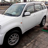 شيري تيكو 2011 كير ميكانيكي  سنوية باسمي 2029 هزة جديدة رقم انكليزي جد...