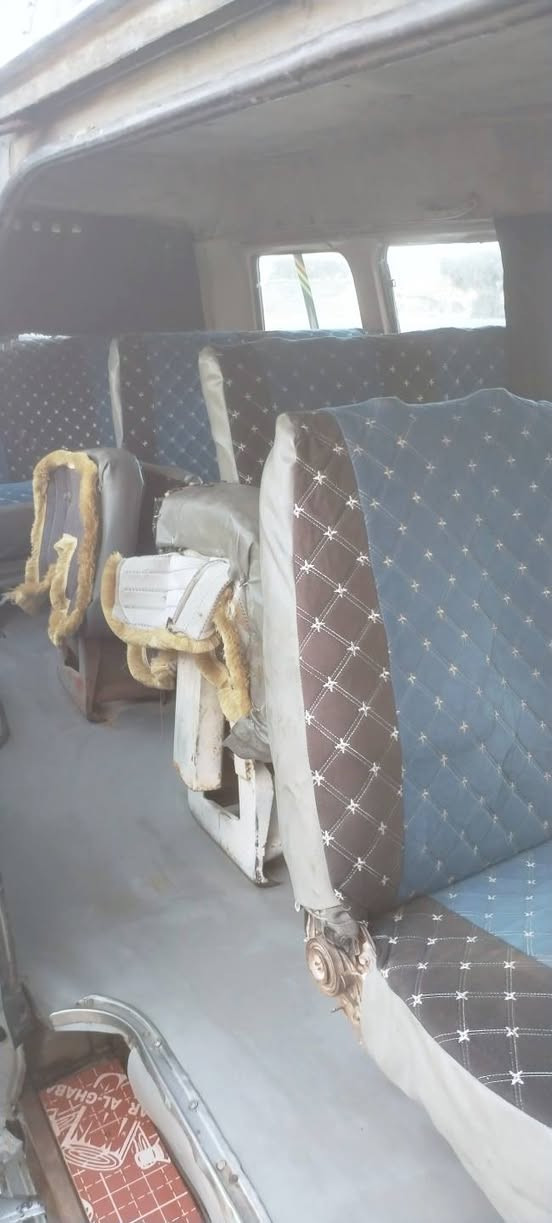 اسلام عليكم كيه اسيا للبيع محرك وكير خير من الله سياره مابيهه نقص السعر 55وبيهه مجال قليل للستفسار ***********
