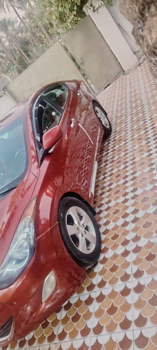 سلام عليكم رواد الموقع المحترمين متاح النترا موديل 2011 رقم ديالى مواصفات عاديه بدون حادث اكرر بدون حادث فقط بيه باب عكس السائق مصبوغ اثر جراد وليس ضربة بيه فقط صدر يحتاج تبديل واني وياك وسونار كير مكينه خير من الله والسونار مرفق مع الصور السعر 103 وبيه مجال جدا بسيط الاتصال ع رقم ***********
