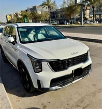 سورنتو ٢٠٢٤ • ٣١٠٠٠ كم • رقم بغداد