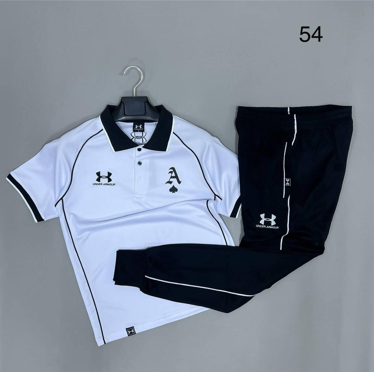 بسم الله على بركة نفتح بضاعة الموسم الصيفي 2026🌷🌷
عيدكم مبارك 💙❤️
#مجمع_الكلاسيكو_الرياضي_في_هيت💟💥👑 #احنا_نشتغل_وأنت_تقلد_انت_تقلد_واحنا_نجدد #توصيل_جميع_محافظات_العراق
 #عنوان_هيت_شارع_الجري🏢🛤
#تراك_ستن_مطاط🧿 
#السعر_20_الف_فقط 💸❤️💙


**إذا كنت صاحب هذا الإعلان وتريد حذفه لأي سبب، رجاءا أرسل رسالة إلى الدعم الفني**