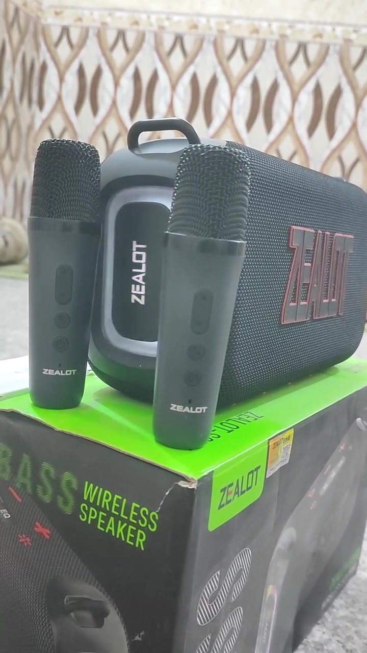 S85m  جديد كامل الملحقات دبل مايك


**إذا كنت صاحب هذا الإعلان وتريد حذفه لأي سبب، رجاءا أرسل رسالة إلى الدعم الفني**