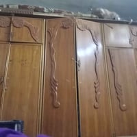 دولاب 6باب • صاج قوي • قابل تفاوض