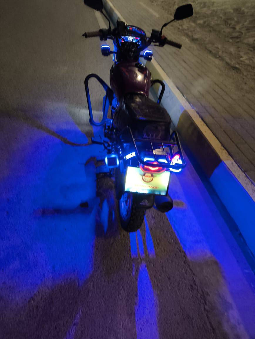 سلام عليكم موطار يراني للبيع سعر 800قفل مكاني البفراج  يم لمدخل لستفسار واتساب  ‏‏‪***********‬‏
