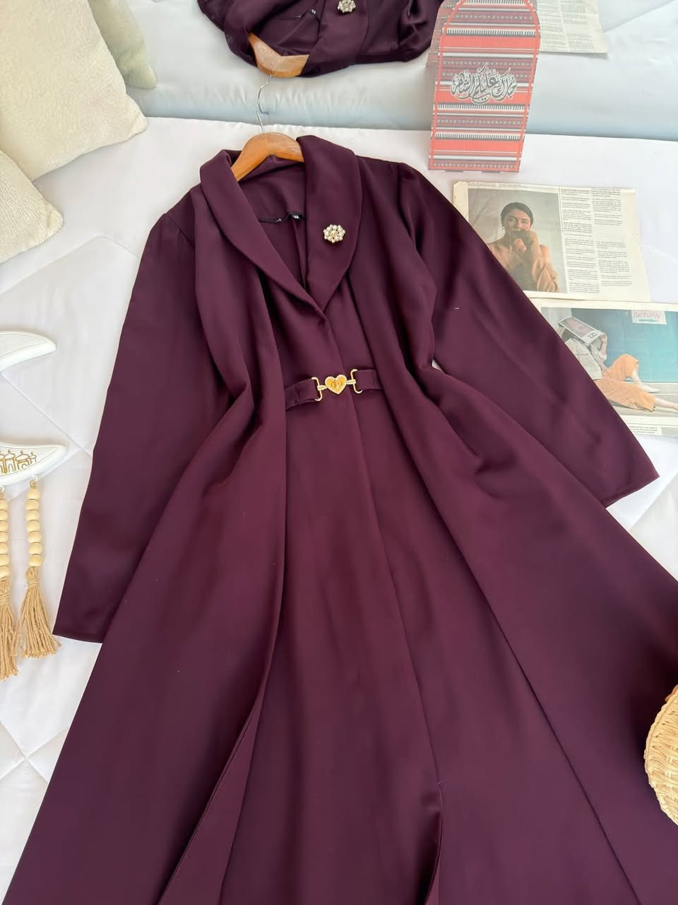 جمال القطعه فخامه فولل🩷✨✨😭


**إذا كنت صاحب هذا الإعلان وتريد حذفه لأي سبب، رجاءا أرسل رسالة إلى الدعم الفني**