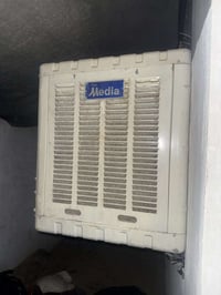 مبرده كولش نضيفه للبيع سعرها ١٥٠ لشراي بيها مجال  07831006638