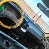 بيجو • موديل ٩ • مكينه نضيفه