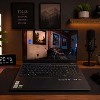 لينوفو ليجن 7 • RTX 2070 سوبر • i7 10750H