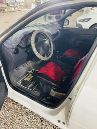 لوگان • ٢٠١٠ • گير عادي