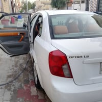 شيفروليه اوبترا • ناصرية • ذي قار