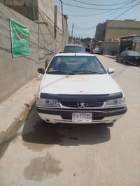 مكفوله مكينه وكير • دحجه بالبنيد • النجف الاشراف