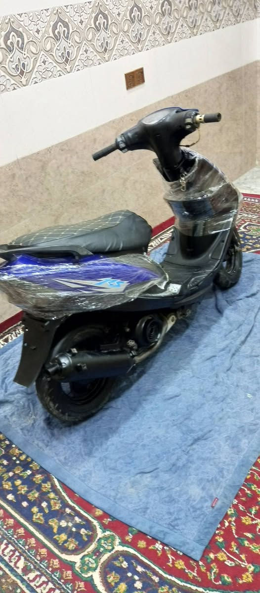 سلام عليكم 
ماكس عدله 
لبيع 
مكينه 49 
ضفيره مكفوله 
دراجه نظيفه 
سلف55 جديد عوزه باتري 
375
وبيه مجال


**إذا كنت صاحب هذا الإعلان وتريد حذفه لأي سبب، رجاءا أرسل رسالة إلى الدعم الفني**