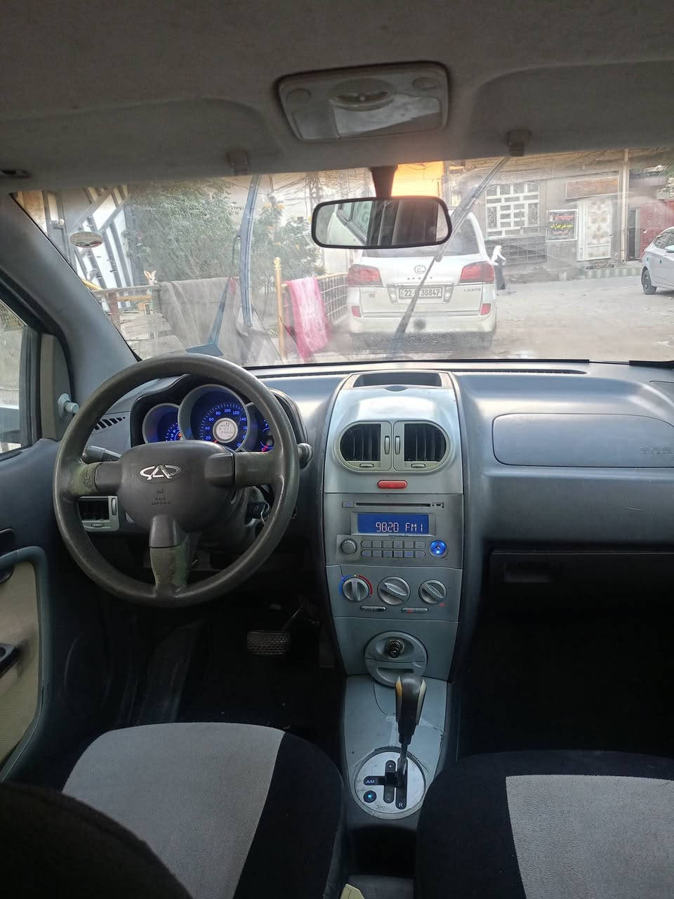 السلام عليكم
سياره اي وان 

نجف 

كير مكينه تبريد شغال

الرقم ***********

السعر 35 وبي مجال
