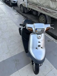 ماطوركله شرط بس قبغ مفتوح صوتك اكسن ورنك مابي. السعر 425بي مجال 077195...