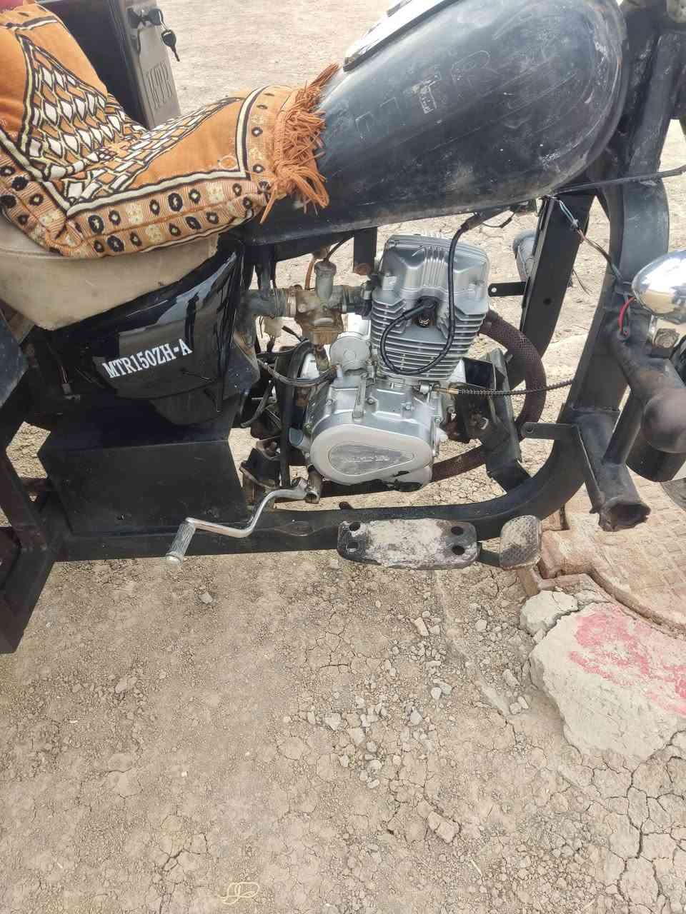 سلام عليكم ستوته للبيع موديل 2015رقم ابيض ستوته مكفوله ما عايزه اي شي والشراي بي خير ويدلل السعر 950وبيهه مجال للشراي ***********
