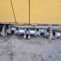 كرنك • كرنك دورمن • كرنك انجليزي • كرنك 12 بستم • كرنك استاندر • كرنك ...