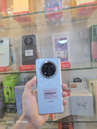 هونر X9c • ذاكرة ٢٥٦ • رام ١٢