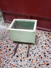 صندوق موتور • صندوق دراجة • اكسسوارات دراجات • صندوق مطور ايراني • صند...