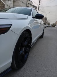 هوندا اكورد هايبرد وارد امريكي 2024  ) بالجديد مرقم. بغداد  فئة SPORT ...