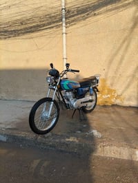 موديل 2023 • اربعه كير • كفالة عامه