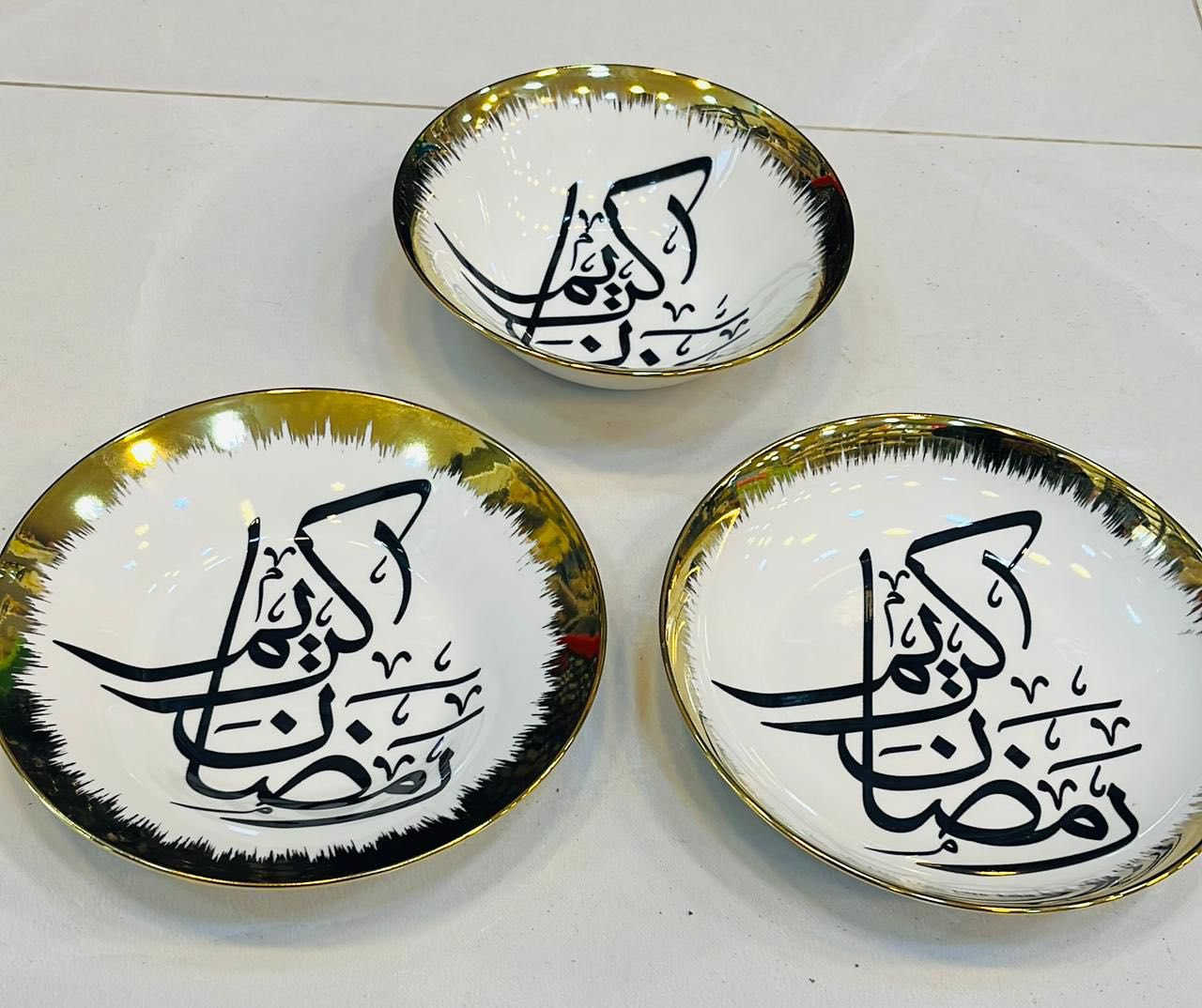 جديد 🆕
مجموعه رمضانيه منوعة 
جملة فقط 
للاستفسار بغداد الوزيرية خلف بانزين خانة المستنصرية 
***********/***********
يتوفر خدمة توصيل 🚚 

https://t.me/+_-qXgxlPsEpmZThi
