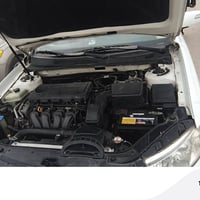 اوبتيما ٢٠٠٩ • وارد خليجي • سنويه ٢٠٣٠