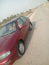 كيا سيفيه • ٩٥ • واسط الزبيديه