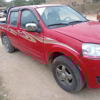 كريت ول • ٢٠١٣ • قير ومكينة بلاديه