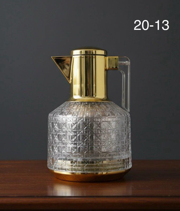 تخفيضاااات 🌔

ترمز يحفظ حرارة وبرودة لمدة طويلة 😍 مصنوع من مادة الأكريلك الأصلي وبضمان

السعر 15 الاف فقط 🤎


**إذا كنت صاحب هذا الإعلان وتريد حذفه لأي سبب، رجاءا أرسل رسالة إلى الدعم الفني**