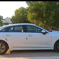 K5 موديل 2022 معوقين باسمي اني المالك ماشيه ٦٧ الف تخم  تاير جديد  راد...