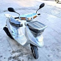 كركوك • موتوسيكل